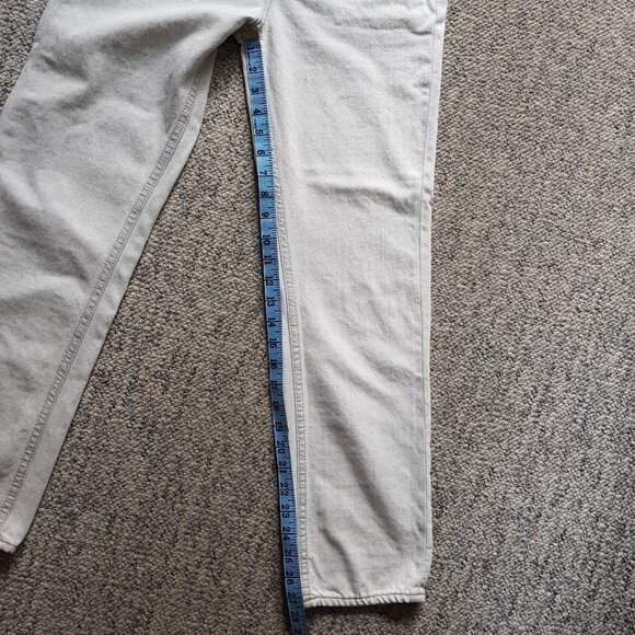 BDG straight leg jeans - Picture 4 of 11